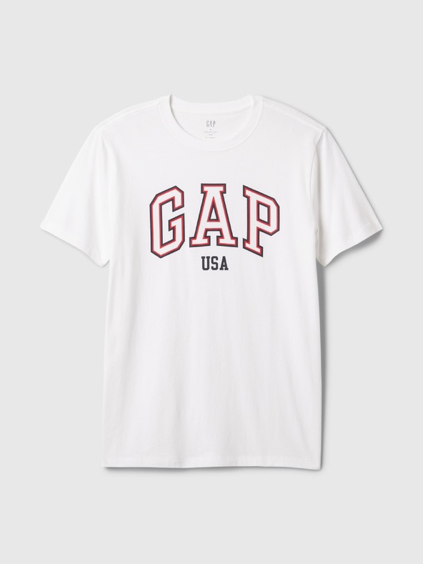 GAP Póló GAP USA logóval