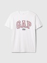 GAP Póló GAP USA logóval