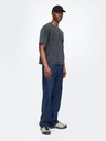 GAP Crop Heavyweight póló unisex GAP