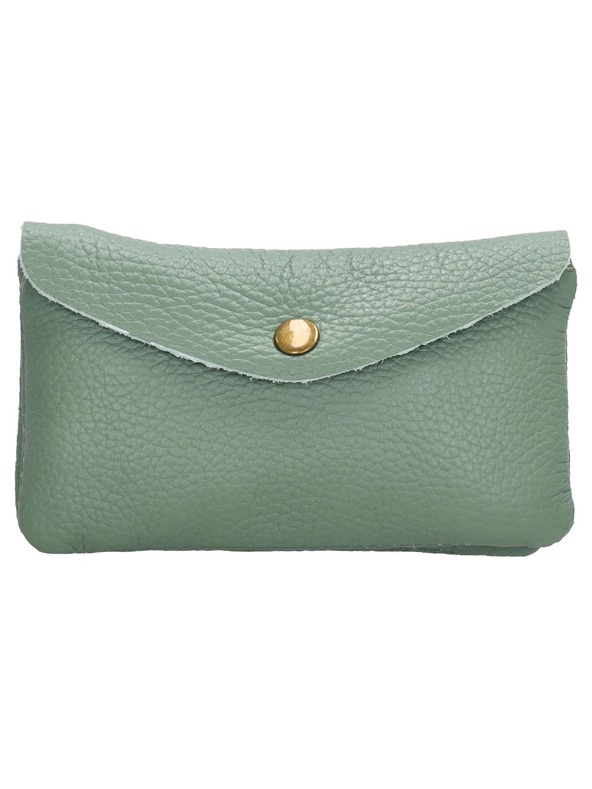 Charm London Charm London Elisa L684 Pistachio pénztárca