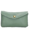 Charm London Charm London Elisa L684 Pistachio pénztárca