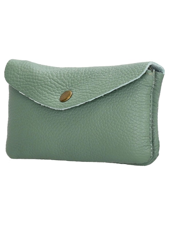 Charm London Charm London Elisa L684 Pistachio pénztárca