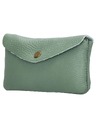 Charm London Charm London Elisa L684 Pistachio pénztárca