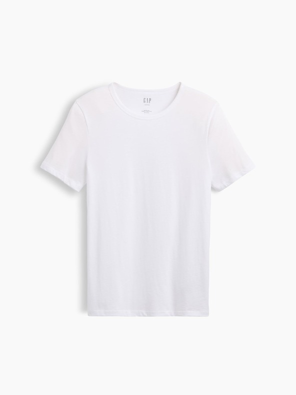 GAP Pamut póló Vintage GAP