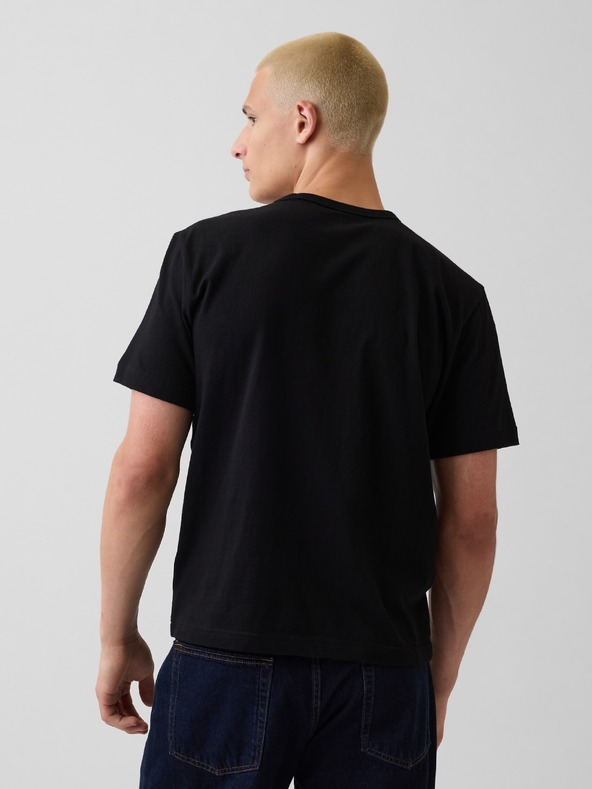 GAP Gap Athletic póló GAP