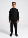 Under Armour Fiú szett Under Armour UA DOUBLE KNIT FZ SET