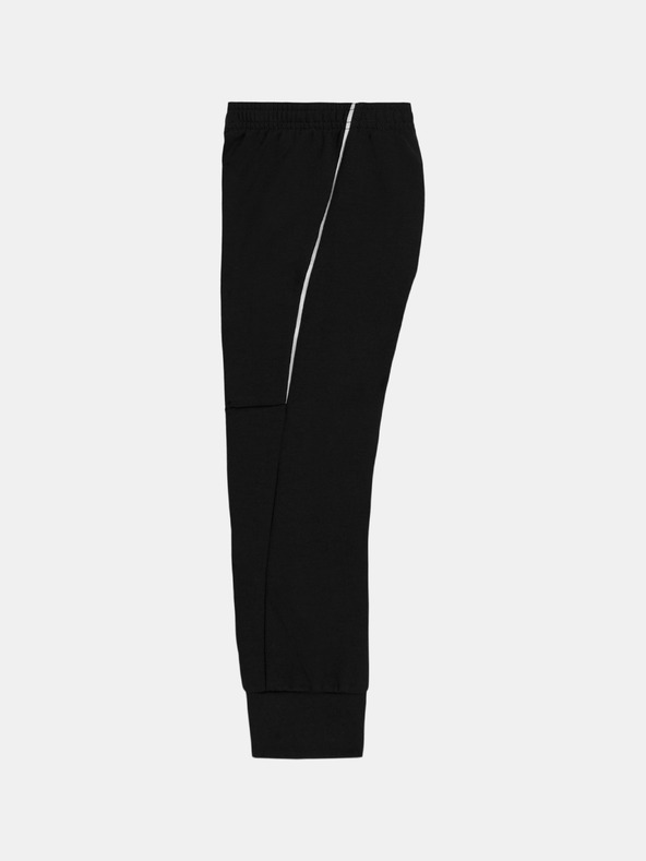 Under Armour Fiú szett Under Armour UA DOUBLE KNIT FZ SET