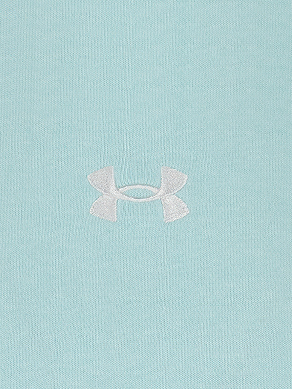 Under Armour Lány szett Under Armour UA RIVAL CREWNECK SET
