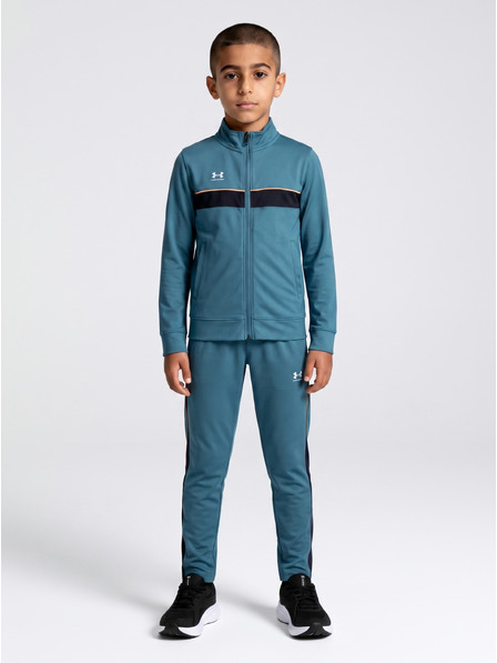 Under Armour Fiú szett Under Armour UA B Challenger Tracksuit