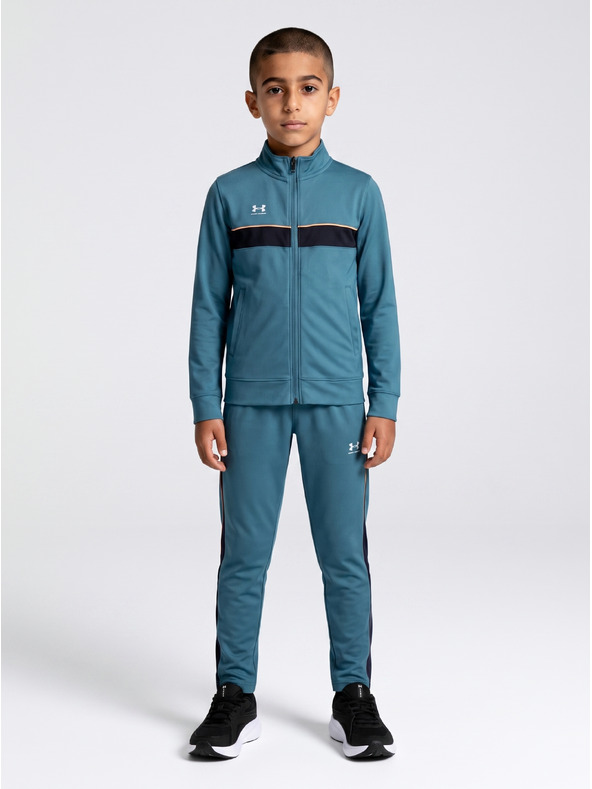 Under Armour Fiú szett Under Armour UA B Challenger Tracksuit