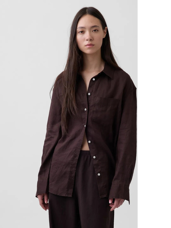 GAP Oversize len ing GAP