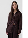 GAP Oversize len ing GAP