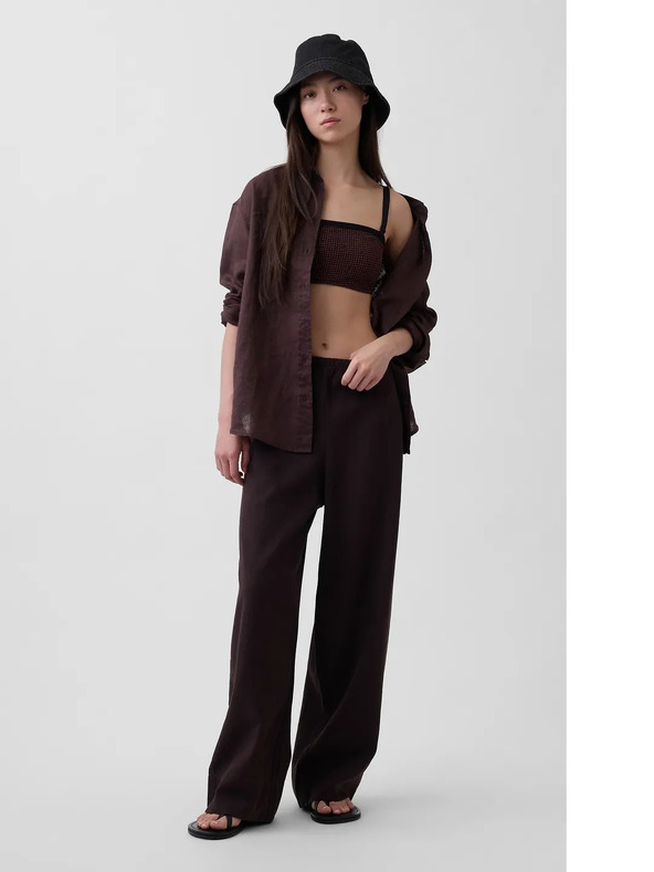 GAP Oversize len ing GAP