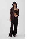 GAP Oversize len ing GAP