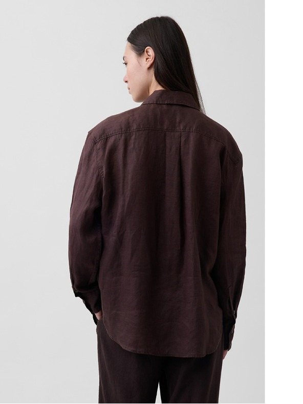 GAP Oversize len ing GAP