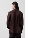 GAP Oversize len ing GAP