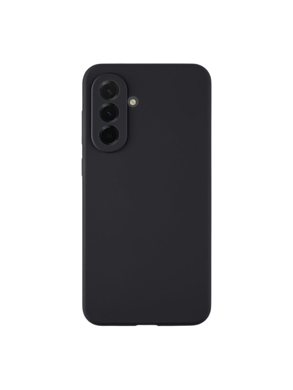 Tactical Tactical Velvet Smoothie Samsung Galaxy A36 5G Asphalt tok