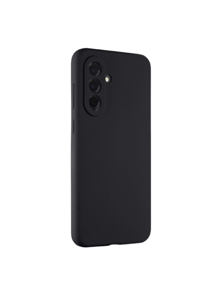 Tactical Tactical Velvet Smoothie Samsung Galaxy A36 5G Asphalt tok
