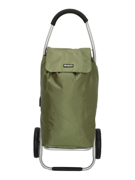 Beagles Beagles Alberic 15841A Olive green táska