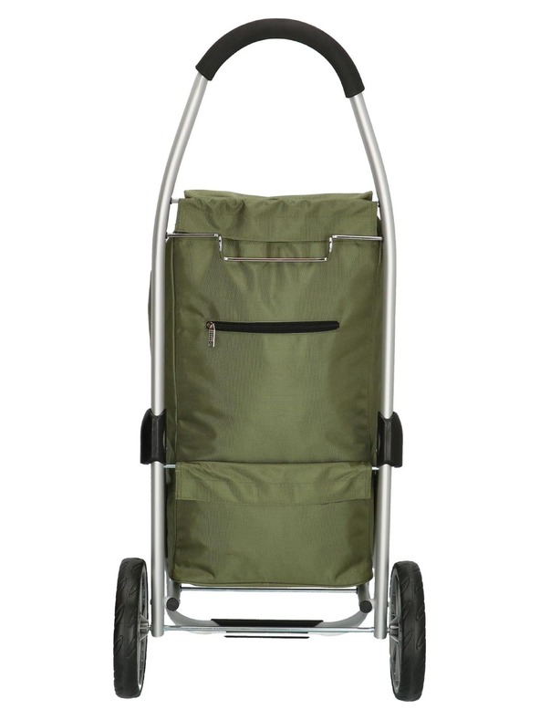 Beagles Beagles Alberic 15841A Olive green táska