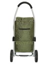 Beagles Beagles Alberic 15841A Olive green táska