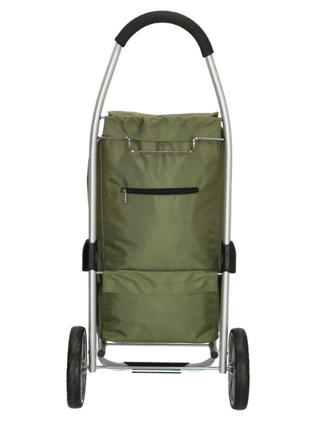 Beagles Beagles Alberic 15841A Olive green táska