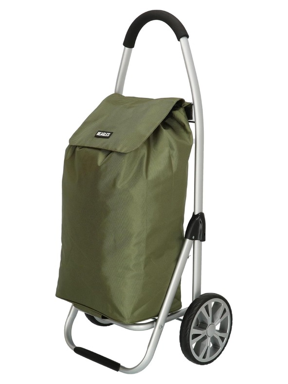 Beagles Beagles Alberic 15841A Olive green táska
