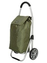 Beagles Beagles Alberic 15841A Olive green táska