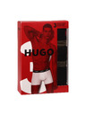 HUGO Háromdarabos szett - HUGO férfi boxeralsó többszínű