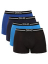 Everlast Négy darab - férfi boxeralsó Everlast többszínű