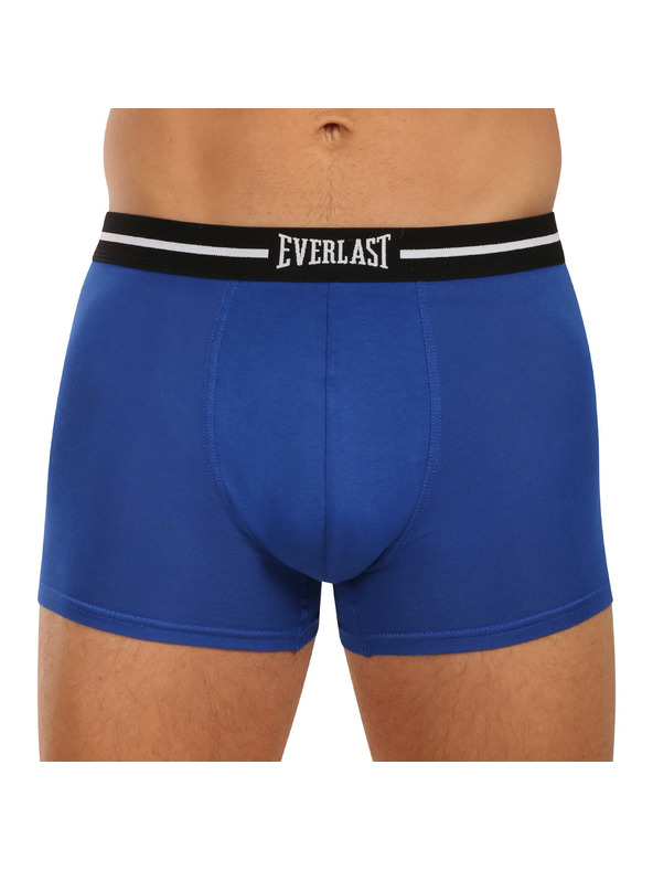 Everlast Négy darab - férfi boxeralsó Everlast többszínű