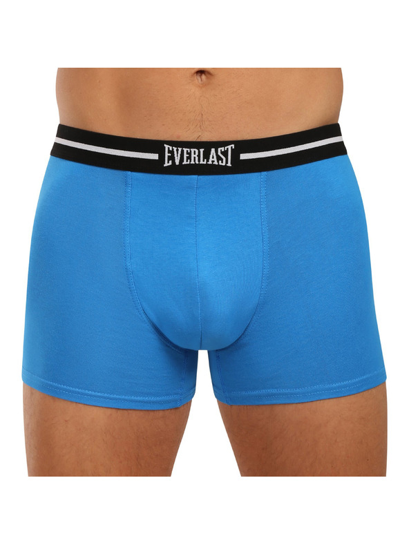 Everlast Négy darab - férfi boxeralsó Everlast többszínű
