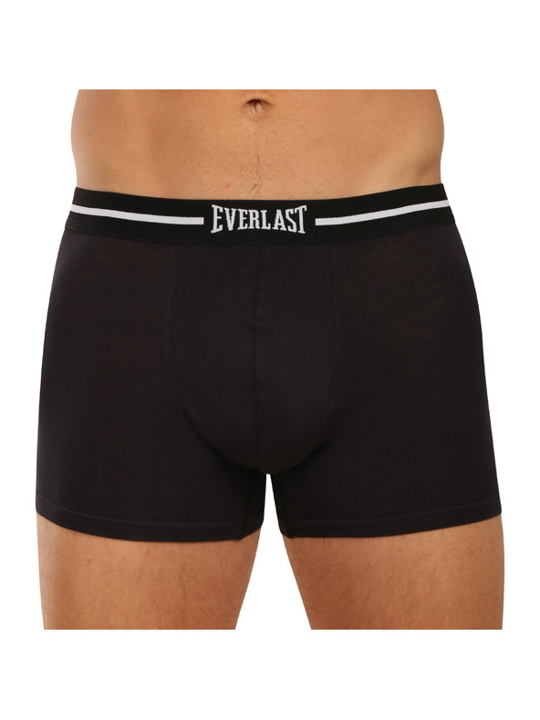 Everlast Négy darab - férfi boxeralsó Everlast többszínű