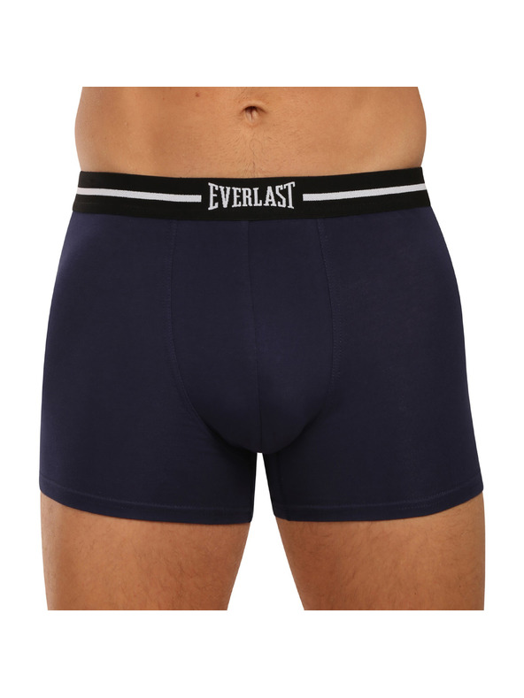 Everlast Négy darab - férfi boxeralsó Everlast többszínű