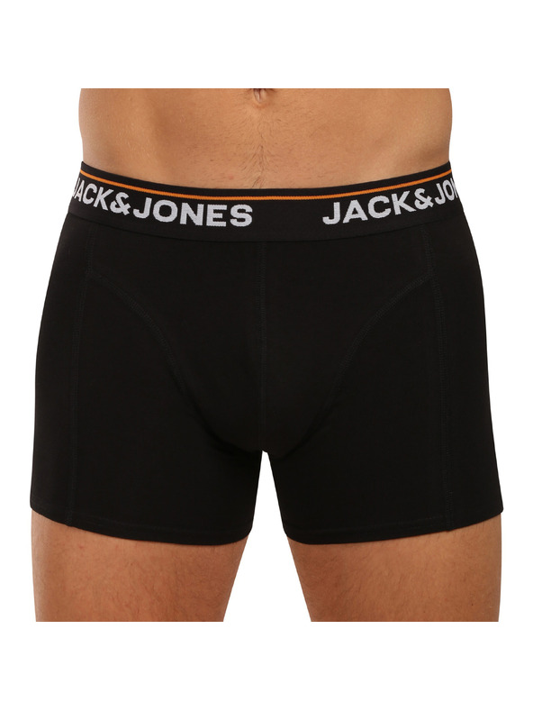 Jack & Jones Három darabos szett - Jack and Jones férfi boxeralsók többszínű