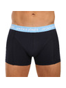 Jack & Jones Tízenkét darabos csomag - Jack and Jones férfi boxeralsók többszínű (12189937-navy/black)