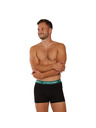 Jack & Jones Tízenkét darabos csomag - Jack and Jones férfi boxeralsók többszínű (12189937-navy/black)