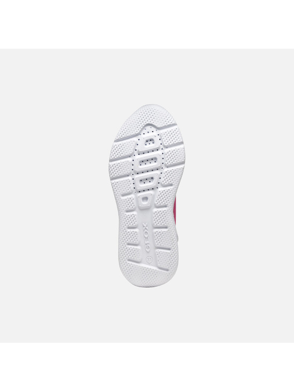 Geox Rózsaszín lány sportcipő Geox Sprintye Fast in