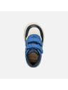 Geox Kék fiú sportcipő Geox Nashik