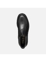 Geox Fekete férfi bokacsizma Geox Spherica EC7 B