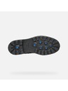 Geox Fekete férfi bokacsizma Geox Spherica EC7 B