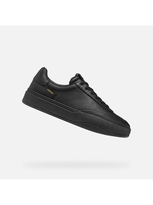 Geox Fekete férfi sneakerek Geox Dynamia
