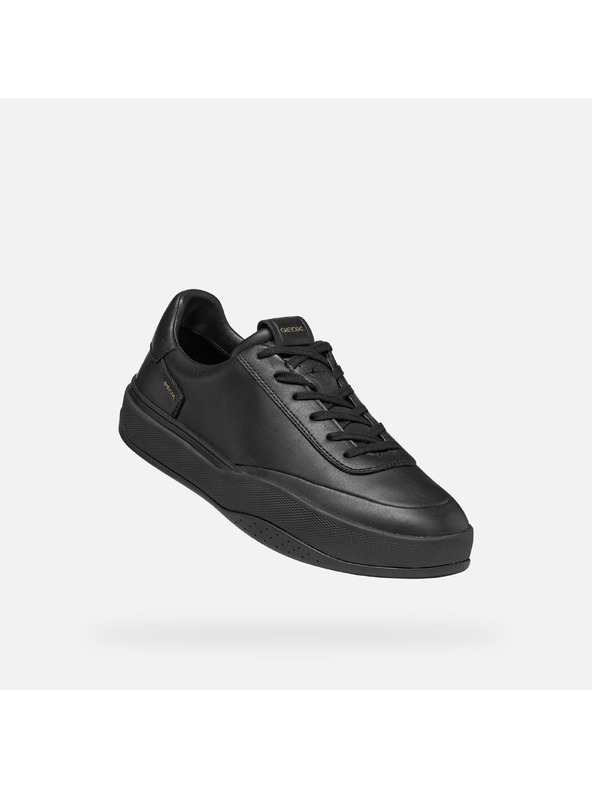 Geox Fekete férfi sneakerek Geox Dynamia