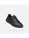 Geox Fekete férfi sneakerek Geox Dynamia