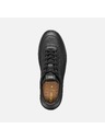 Geox Fekete férfi sneakerek Geox Dynamia