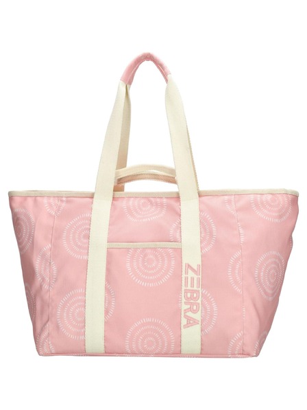 Zebra Trends Zebra Trends Elise W00761 Pink táska