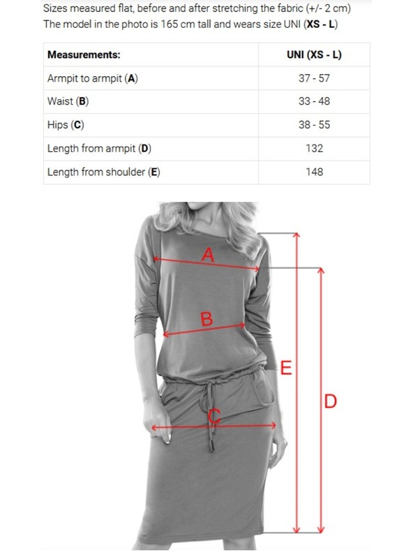 numoco Figyelemreméltó hosszú maxi ruha kötéses nyakkivágással és hasítékkal - tengerzöld