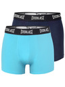 Everlast Kétdarabos szett - Everlast férfi boxeralsó többszínű (BM002-jeans/blue)