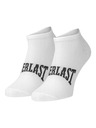 Everlast Háromdarabos szett - Everlast bokaszárú többszínű zokni