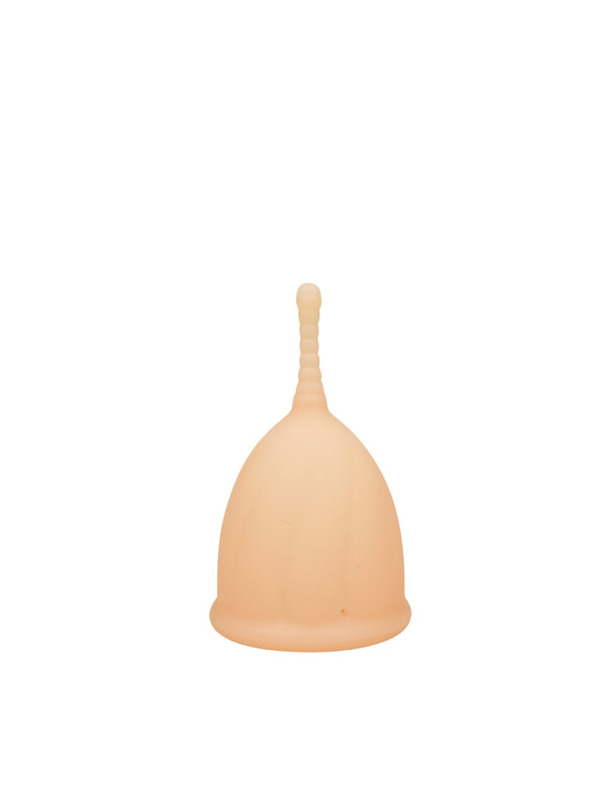 Femi.Eko Menstruációs kehely Femi.Eko Beige M méret